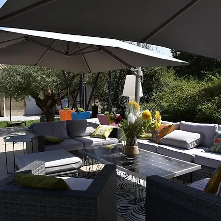 Serenity * Saint-Vincent-de-Paul (Gironde)