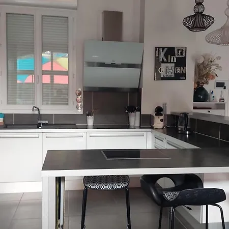 Serenity Villa