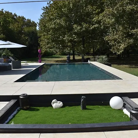 Serenity Villa