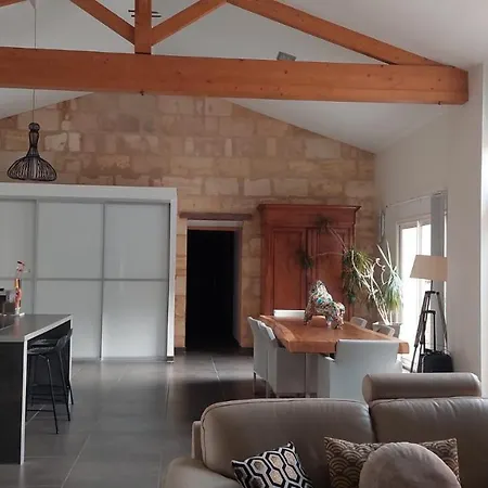 Serenity Saint-Vincent-de-Paul (Gironde)