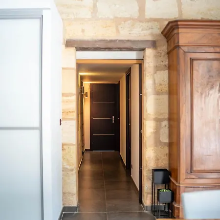 Serenity Saint-Vincent-de-Paul (Gironde)