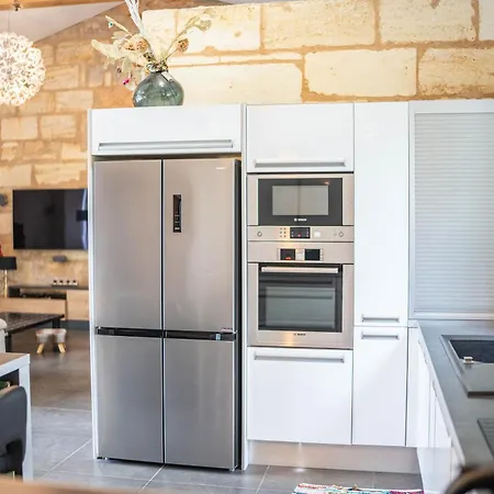 Serenity Saint-Vincent-de-Paul (Gironde)