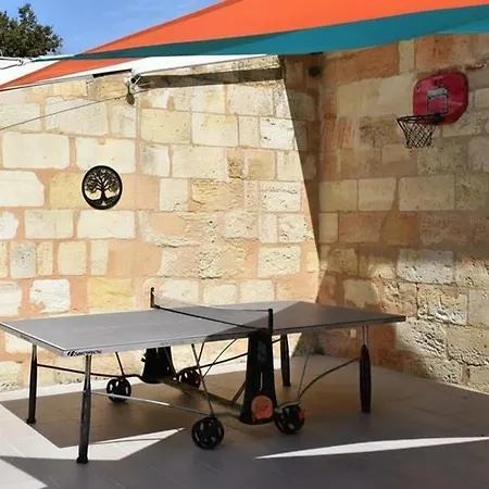 Serenity * Saint-Vincent-de-Paul (Gironde)